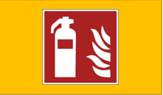 Wie wichtig ist ein Feuerlöscher im Haus? – Freiwillige Feuerwehr Roßbach  Witzenhausen